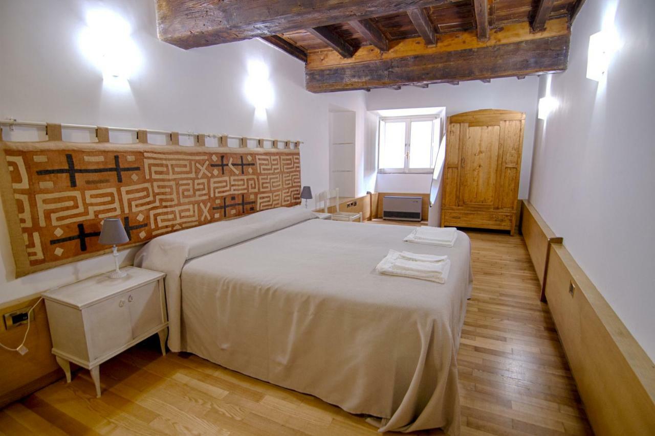 Rinidia - Roma Centro Apartment Exterior photo