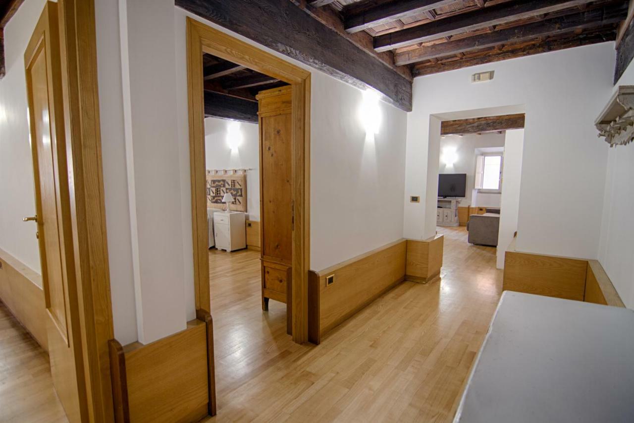 Rinidia - Roma Centro Apartment Exterior photo
